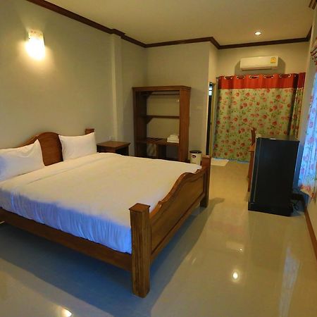 Suksopha Resort Prachuap Khiri Khan Exterior foto